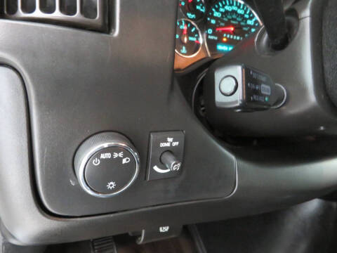 2018 GMC Savana 2500