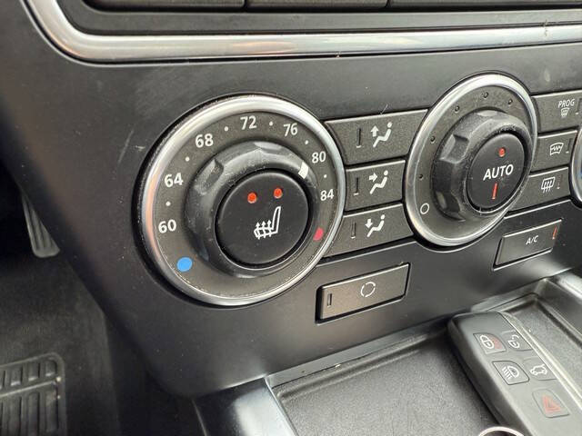 2015 Land Rover LR2