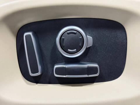 2017 Land Rover Range Rover Supercharged