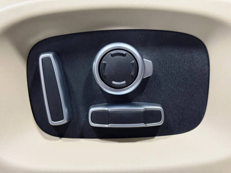 2017 Land Rover Range Rover Supercharged