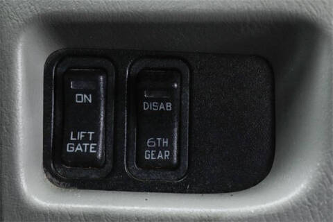 2019 International DuraStar 4300