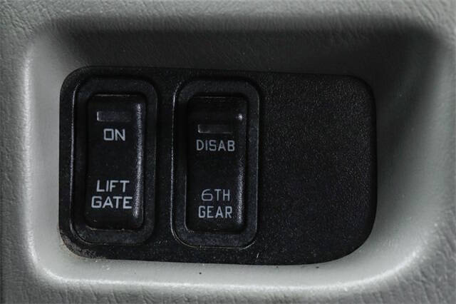 2019 International DuraStar 4300