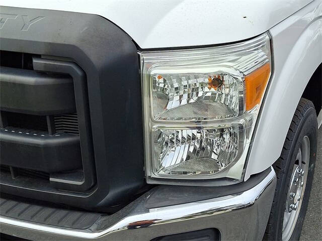 2015 Ford F-350 Super Duty XL