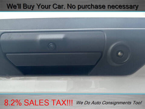 2024 Ford F-350 Super Duty