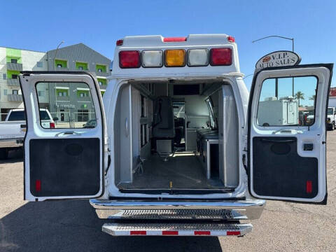 2011 Ford E-Series E-350 SD