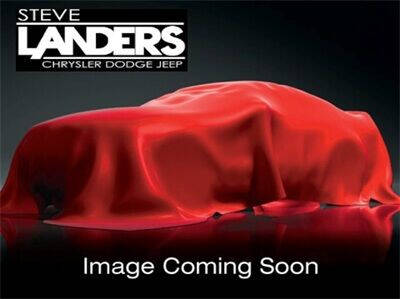 2022 RAM Ram Pickup 2500 Tradesman