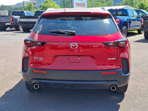 2024 Mazda CX-50 2.5 S Preferred