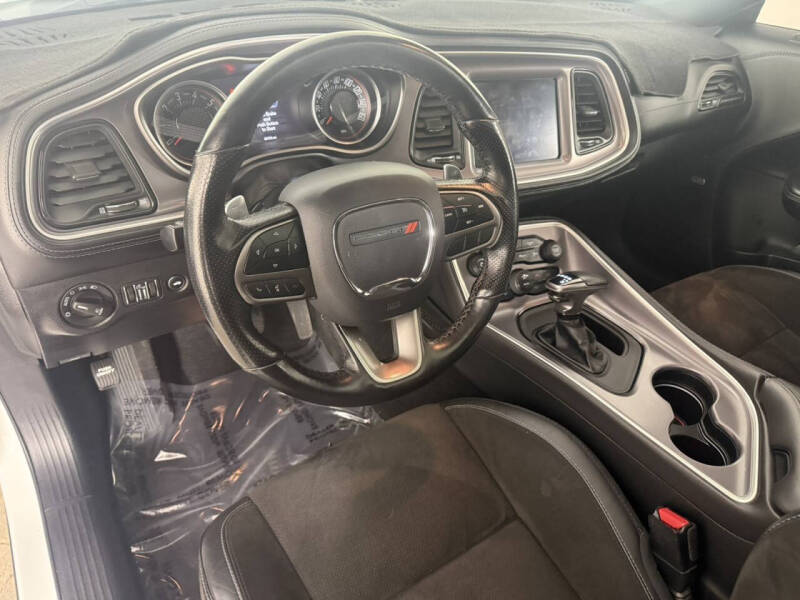 2020 Dodge Challenger GT