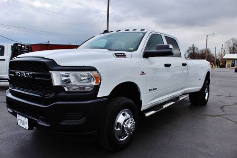 2022 RAM 3500 for sale at PREMIER AUTO SALES in Carthage MO