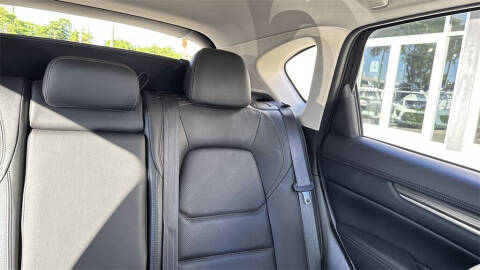 2023 Mazda CX-5 2.5 S Premium Plus