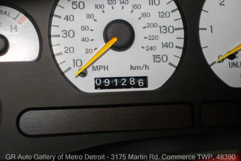 1994 Ford Mustang GT