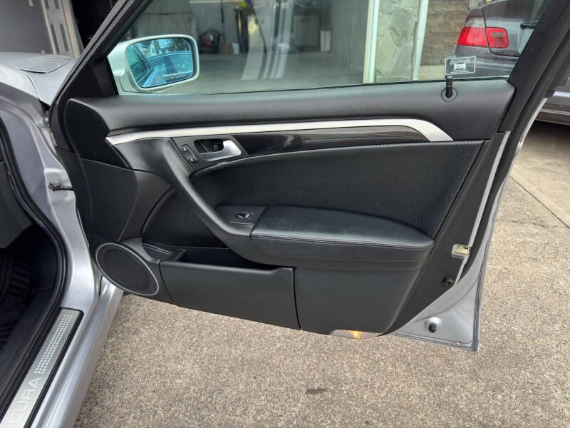 2004 Acura TL 3.2 w/Navi