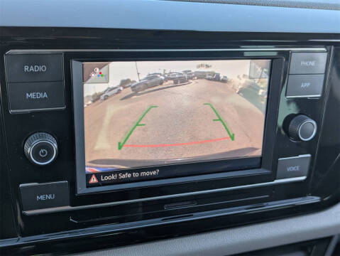 2023 Volkswagen Taos S