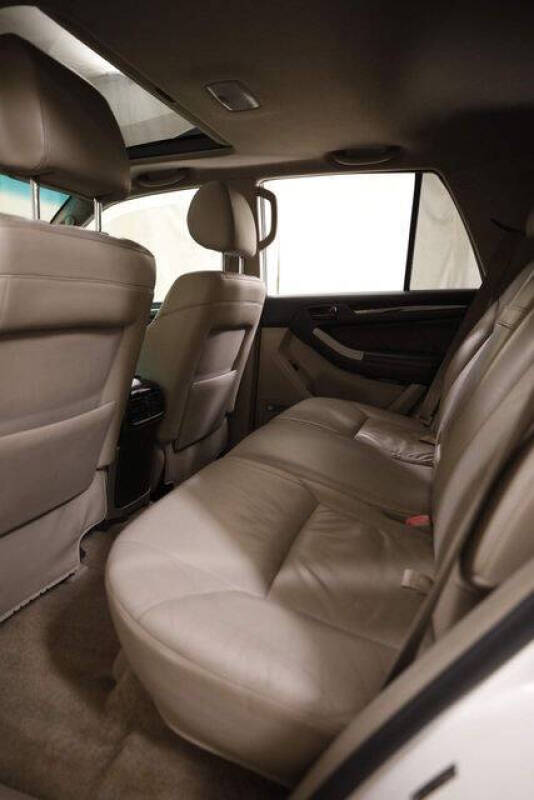 2006 Toyota 4Runner Limited