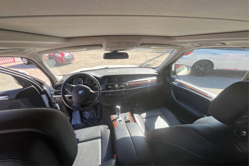 2013 BMW X5 xDrive35i