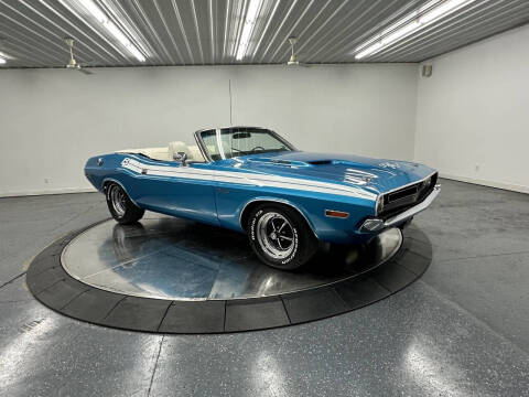 1971 Dodge Challenger