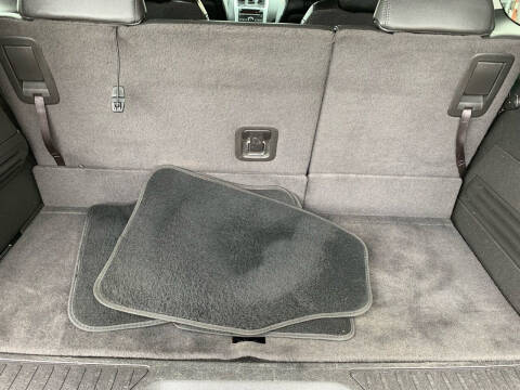 2011 GMC Acadia SLT-1