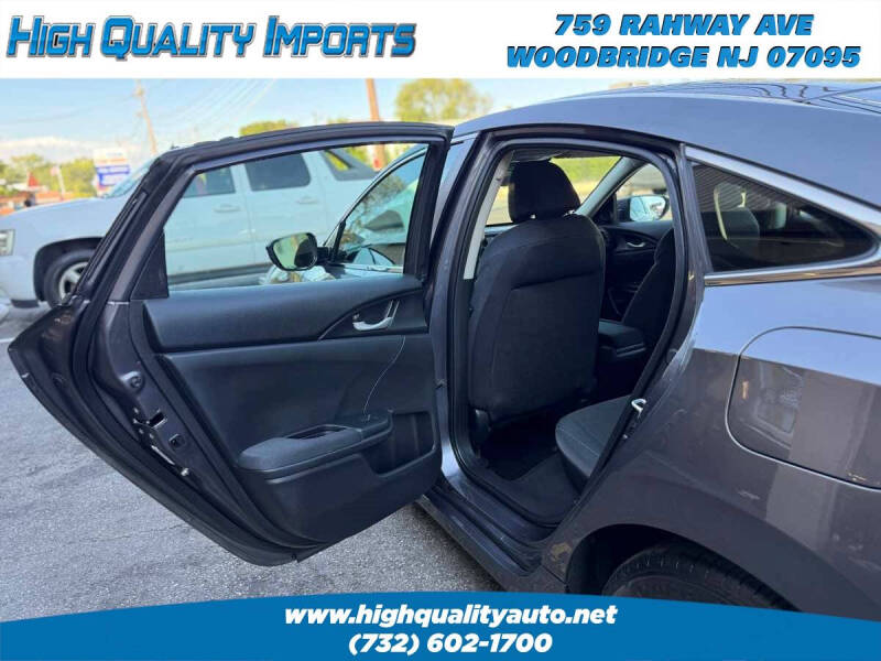 2022 Honda Insight EX