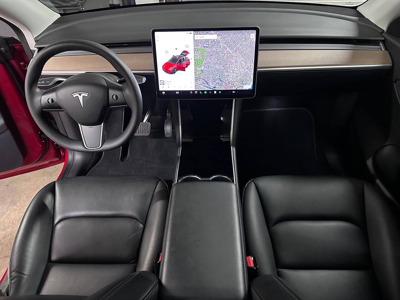 2021 Tesla Model Y for sale at Supreme Motors in Costa Mesa, CA