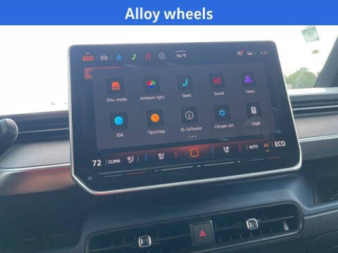 2025 Volkswagen ID. Buzz Pro S Plus