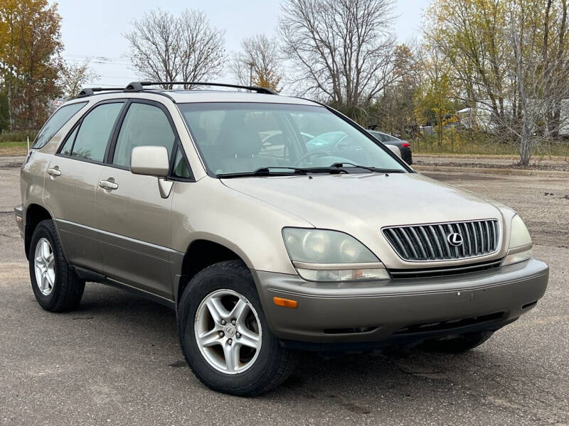 2000 Lexus RX 300 For Sale