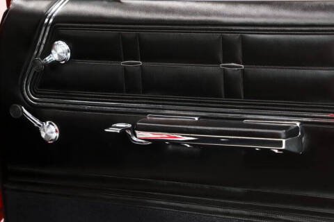 1967 Chevrolet Impala