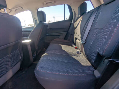 2017 GMC Terrain SLE-1