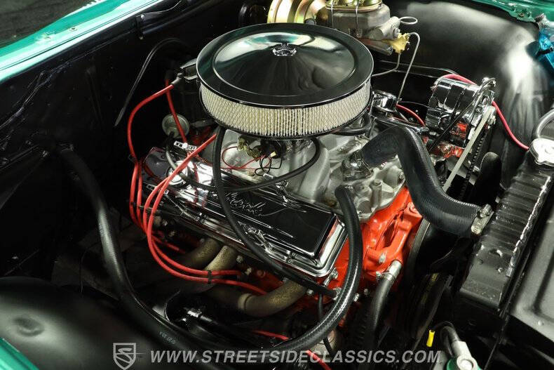 1965 Chevrolet Impala