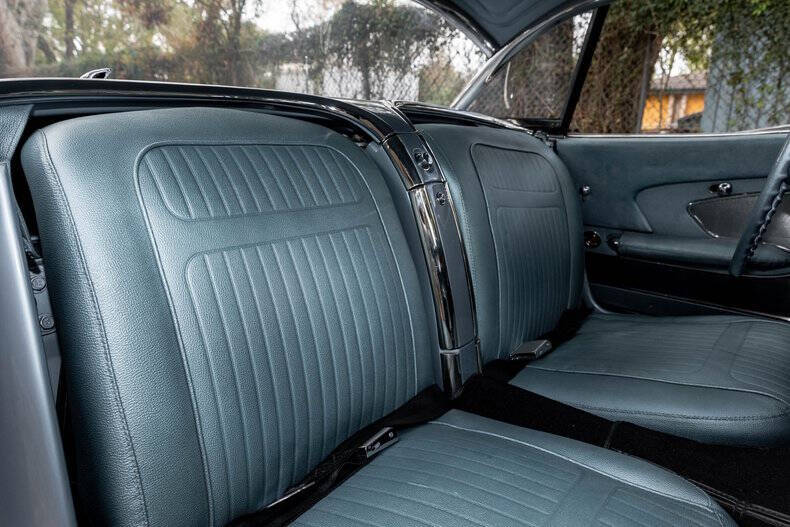 1958 Chevrolet Corvette