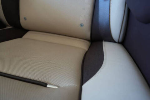 2017 Rolls-Royce Dawn