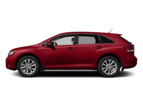 2013 Toyota Venza