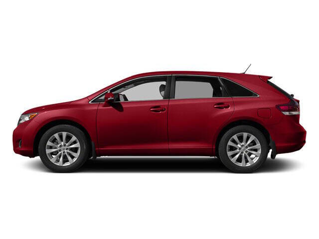 2013 Toyota Venza