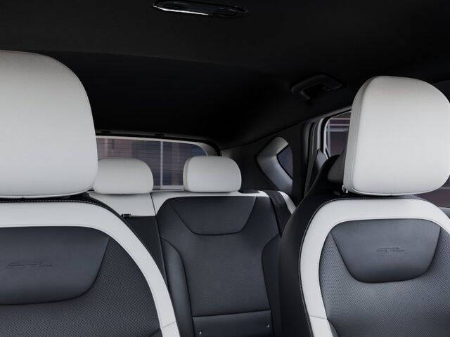 2026 Kia K4 Hatchback GT-Line