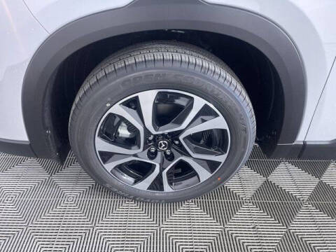 2026 Mazda CX-5 2.5 S Preferred