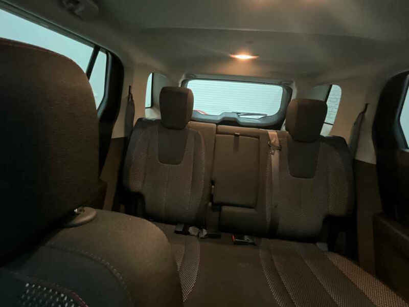 2015 GMC Terrain SLE-2