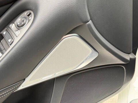 2023 Infiniti Q50 Sensory