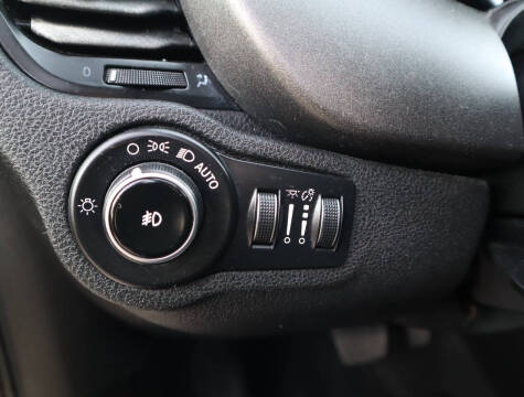 2016 FIAT 500X Trekking