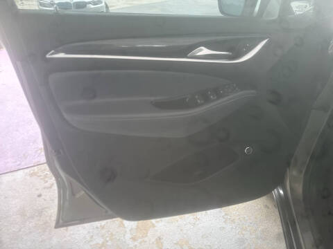 2019 Buick Enclave Essence
