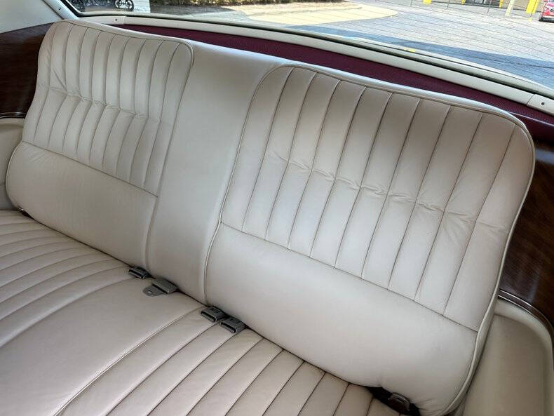 1974 Cadillac Eldorado