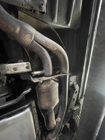 1997 Pontiac Firebird