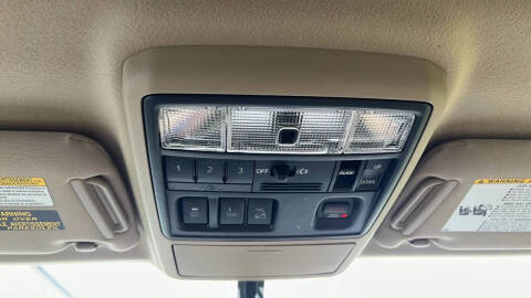 2017 Toyota 4Runner Limited