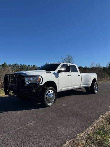 2021 RAM 3500 for sale at Southern Xtreme Motors LLC in Bessemer AL