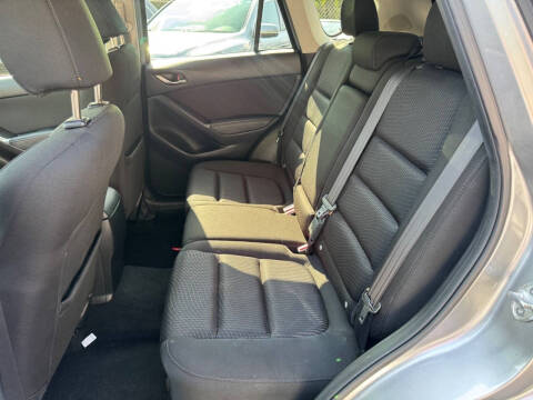 2014 Mazda CX-5 Touring