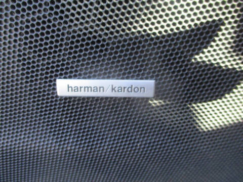 2017 Subaru Forester 2.5i Touring