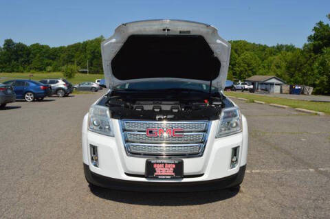 2012 GMC Terrain SLE-2