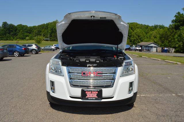 2012 GMC Terrain SLE-2