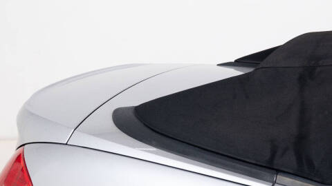 2009 BMW 6 Series 650i