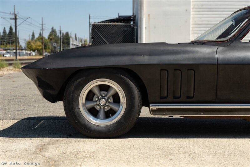 1966 Chevrolet Corvette 15