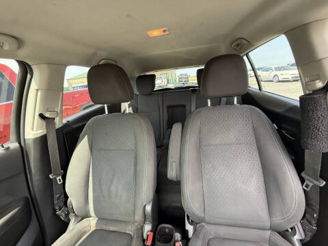 2015 Chevrolet Trax LS