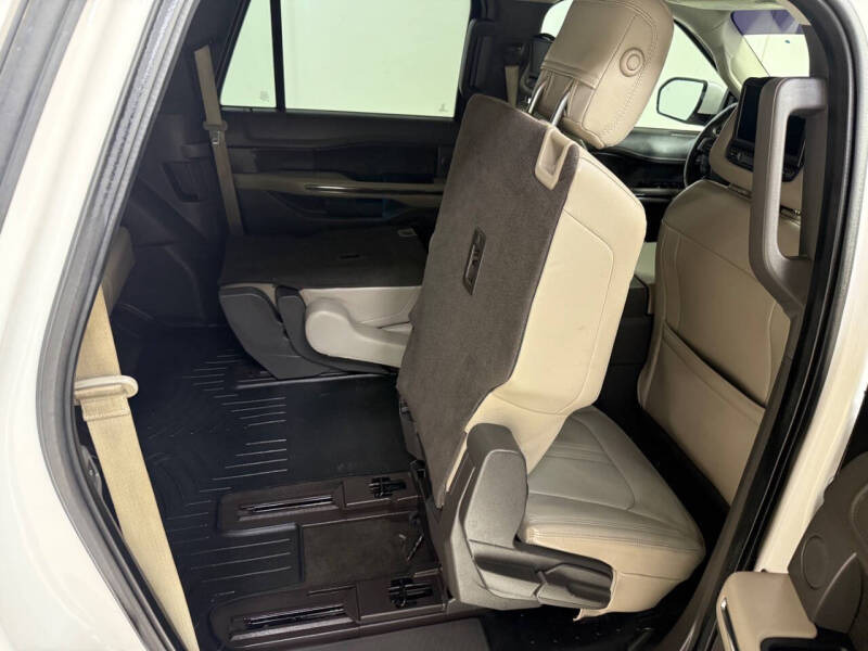 2018 Ford Expedition MAX Limited